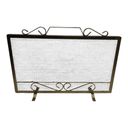 Ver imagem 1 de Tela de Lareira Reta50x45 Ov