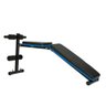 Banco Fitness Musculação Academia Regulável TL-BF-1 Trevalla Até 180Kg - 5
