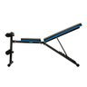 Banco Fitness Musculação Academia Regulável TL-BF-1 Trevalla Até 180Kg - 2