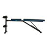 Banco Fitness Musculação Academia Regulável TL-BF-1 Trevalla Até 180Kg - 4