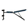Banco Fitness Musculação Academia Regulável TL-BF-1 Trevalla Até 180Kg - 3