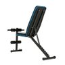 Banco Fitness Musculação Academia Regulável TL-BF-1 Trevalla Até 180Kg - 9