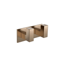Ver imagem 1 de Cabide duplo Quadratta Deca 2062.CT83.MT
