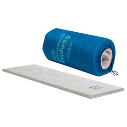 Colchonete para Camping Blue Ortobom - 2