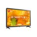 Smart TV LED 32 Polegadas LG 3 HDMI 2 USB Wi-Fi Bluetooth 32LM627PSB - 2
