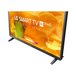 Smart TV LED 32 Polegadas LG 3 HDMI 2 USB Wi-Fi Bluetooth 32LM627PSB - 4