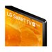 Smart TV LED 32 Polegadas LG 3 HDMI 2 USB Wi-Fi Bluetooth 32LM627PSB - 5