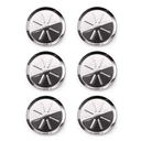 Ver imagem 4 de Kit Porta Copos Mesa Descanso Aço Inox 30 Unidades Atacado Cor:inox