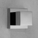 Ver imagem 5 de Kit 4 Acabamento Registro Quadrado 1/2 3/4 Padrão Deca Luxo