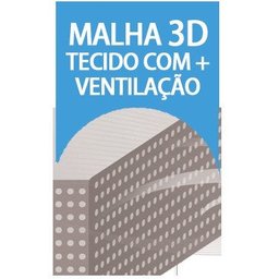 Colchão King Castor Super Silver Star Air Pocket Hibrido Double Face 193x203x34 - 4