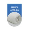 Colchão King Castor Super Silver Star Air Pocket Hibrido Double Face 193x203x34 - 3