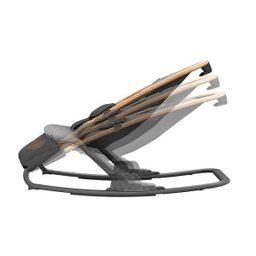 CADEIRA DE DESCANSO BOUNCER KORI ESSENTIAL GRAPHITE - MAXI COSI - 6