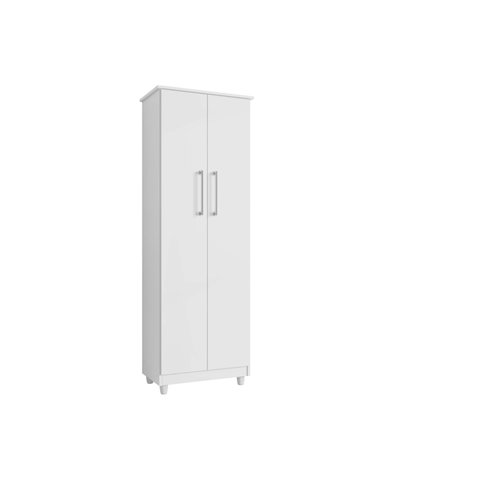 Armário Organizador para Quarto com 2 Portas Nn