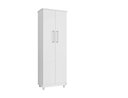 Ver imagem 1 de Armário Organizador para Quarto com 2 Portas Nn