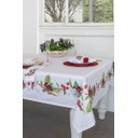 Ver imagem 1 de Toalha de Mesa Linha K Digital Cerejas 150x270 Kacyumara