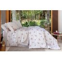 Ver imagem 2 de Jogo de Cama 3 PC Solteiro Vida Bela Francy Kacyumara