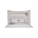Ver imagem 1 de Jogo de Cama 3 PC Solteiro Vida Bela Francy Kacyumara