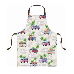 Avental Mestre Cuca Kombi Copa & Cia