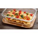 Ver imagem 7 de Potes Herméticos Refratários com Tampa de Bambu