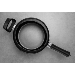 Panela de Pressão Antiaderente 4,5L - 9