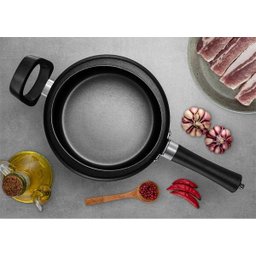 Panela de Pressão Antiaderente 4,5L - 5