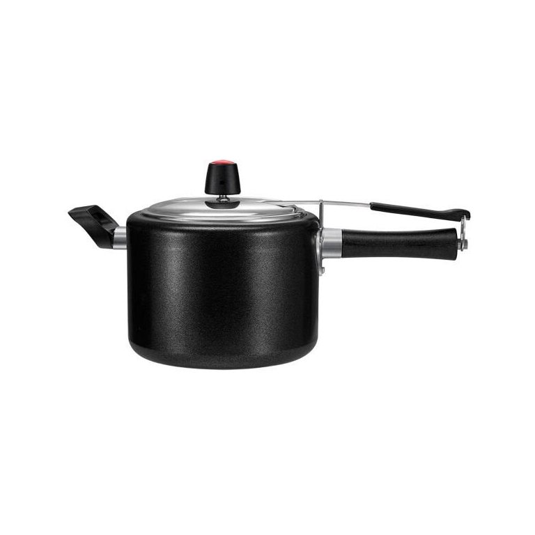 Panela de Pressão Antiaderente 4,5L