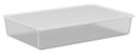 Ver imagem 1 de Pote 2,6L Natural Basic Coza 30,8 x 19,3 x 5,9 cm