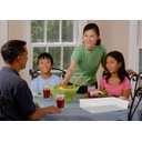 Ver imagem 2 de Pote 2,6L Natural Basic Coza 30,8 x 19,3 x 5,9 cm