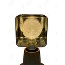 Ver imagem 2 de Lâmpada Filamento Led Cubo Bubbles Fumê E27 4w 2200k Bivolt