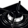 Conjunto de Cooktop 5 Bocas à Gás e Forno à Gás de Embutir 78L Brastemp 220V - 11