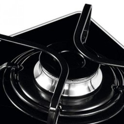 Conjunto de Cooktop 5 Bocas à Gás e Forno à Gás de Embutir 78L Brastemp 220V - 11 Conjunto de Cooktop 5 Bocas à Gás e Forno à Gás de Embutir 78L Brastemp 220V - 11