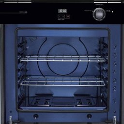 Conjunto de Cooktop 5 Bocas à Gás e Forno à Gás de Embutir 78L Brastemp 220V - 6 Conjunto de Cooktop 5 Bocas à Gás e Forno à Gás de Embutir 78L Brastemp 220V - 6