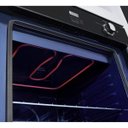 Ver imagem 7 de Conjunto de Cooktop 5 Bocas à Gás e Forno à Gás de Embutir 78L Brastemp 220V