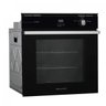 Conjunto de Cooktop 5 Bocas à Gás e Forno à Gás de Embutir 78L Brastemp 220V - 2