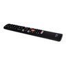 Controle Remoto Le-7254 TV Semp Toshiba - Netflix Globo Play - 3