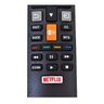 Controle Remoto Le-7254 TV Semp Toshiba - Netflix Globo Play - 4