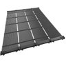 Kit Aquecedor Solar Piscina 36,0 m2 ou até 50 mil litros (10 Placas 3m) Urja - 1