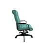 Cadeira Diretor Para Escritório Linha Itália Verde - 3