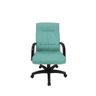 Cadeira Diretor Para Escritório Linha Itália Verde - 4