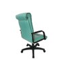 Cadeira Diretor Para Escritório Linha Itália Verde - 2
