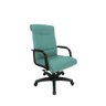 Cadeira Diretor Para Escritório Linha Itália Verde - 1