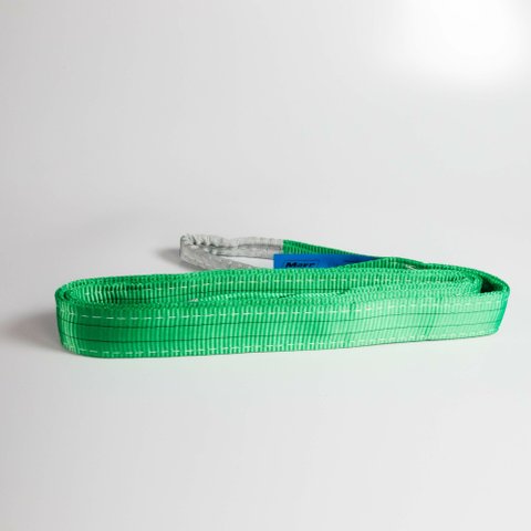 Cinta para Elevação de Carga 2 Ton