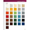 Ver imagem 3 de Tinta Esmalte Sintético Brilhante 900Ml Cores - Lukscolor:Cinza Escuro