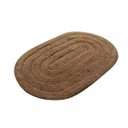 Ver imagem 2 de Tapete Oval Allegro Fendi - 60cm x 40cm