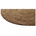 Ver imagem 3 de Tapete Oval Allegro Fendi - 60cm x 40cm