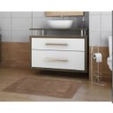 Ver imagem 3 de Tapete Confort Linen - 45cm X 70cm