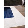 Borda Atérmica Piscina Maresias 50x25x2cm Champagne Areia de Quartzo - 4