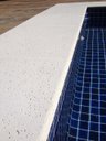 Ver imagem 3 de Borda Atérmica Piscina 50x25x2cm Maresias Champagne Areia de Quartzo Ind. Cimentícia
