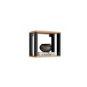 Ver imagem 2 de Nicho Escritório Freijó Preto Pradel