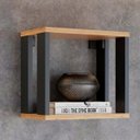 Ver imagem 3 de Nicho Escritório Freijó Preto Pradel